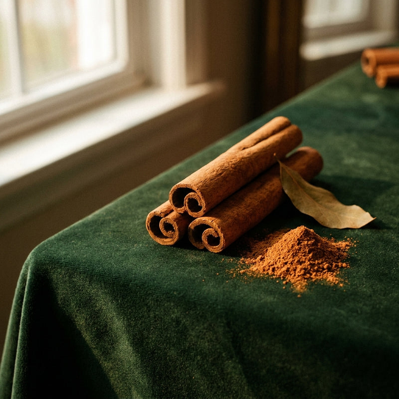 Cinnamon