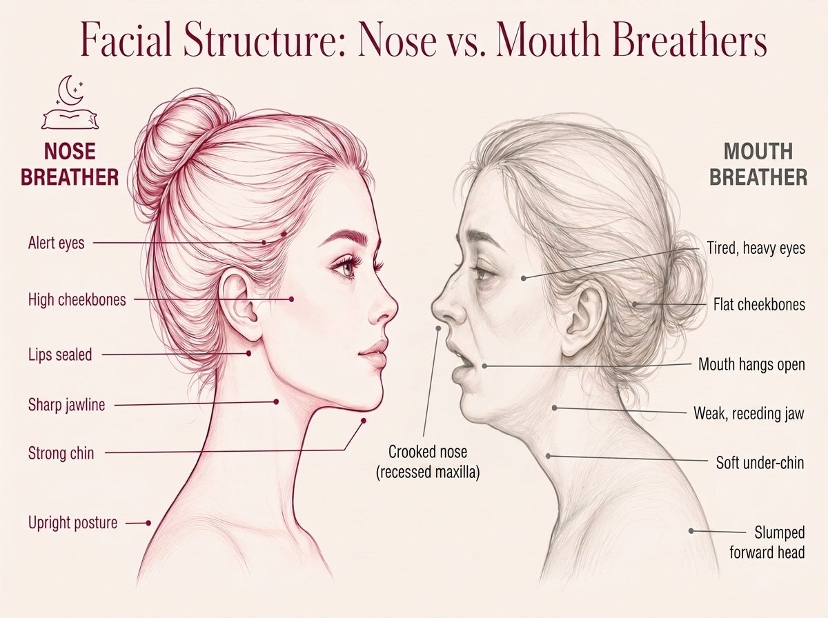 The Beauty-Sleep Science You've Been Missing