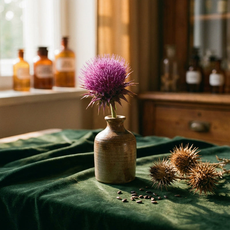 Milk Thistle