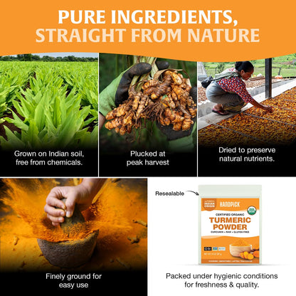 Pure Inflammation Turmeric