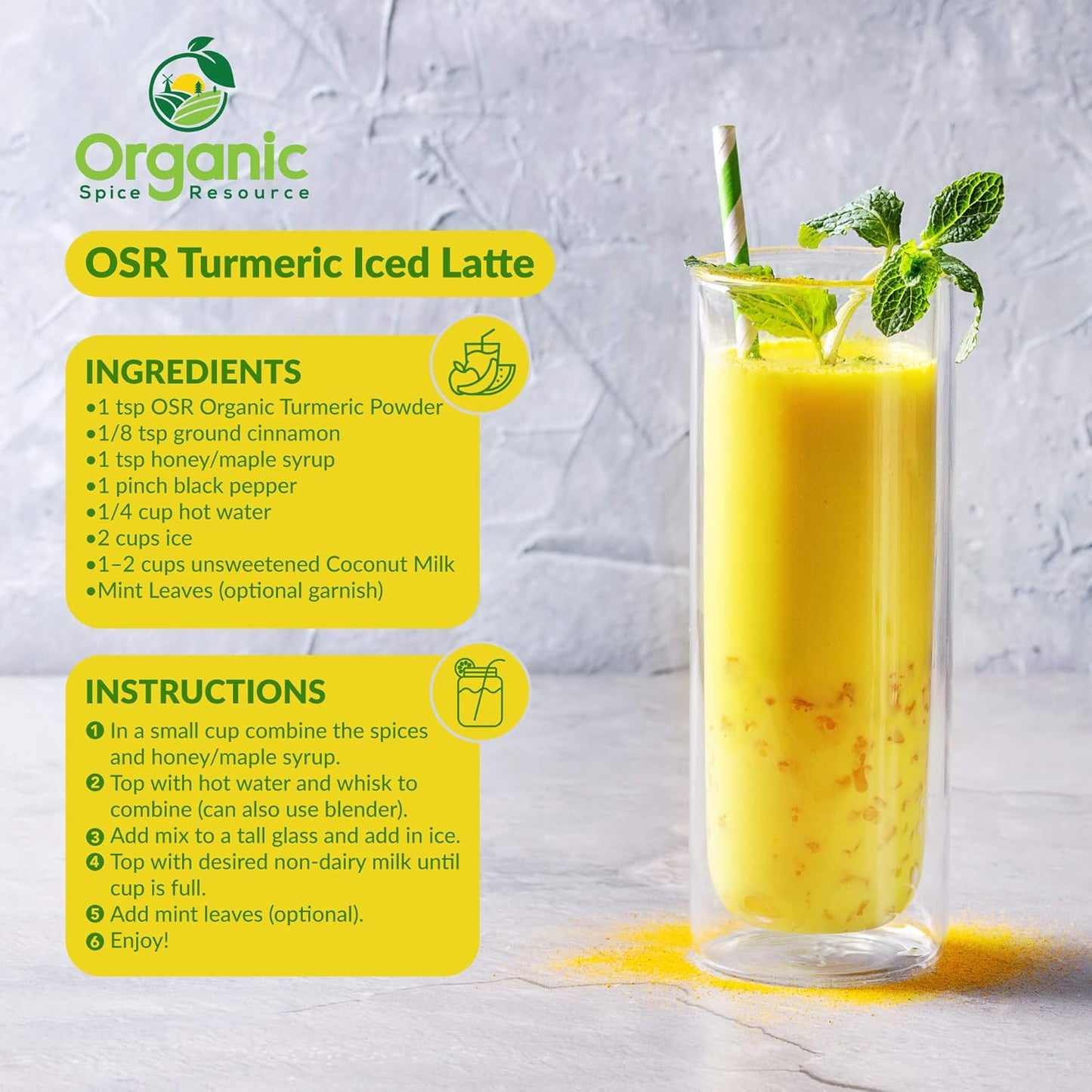Pure Inflammation Turmeric