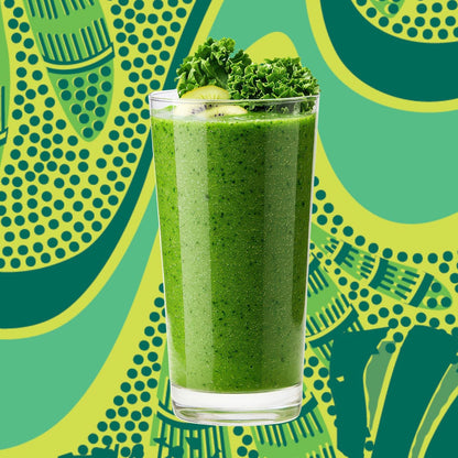 Deep Nutrition Moringa