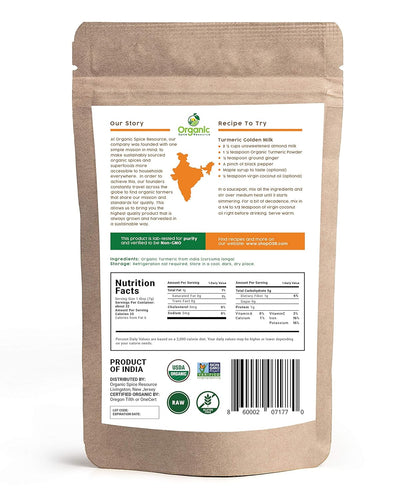 Pure Inflammation Turmeric