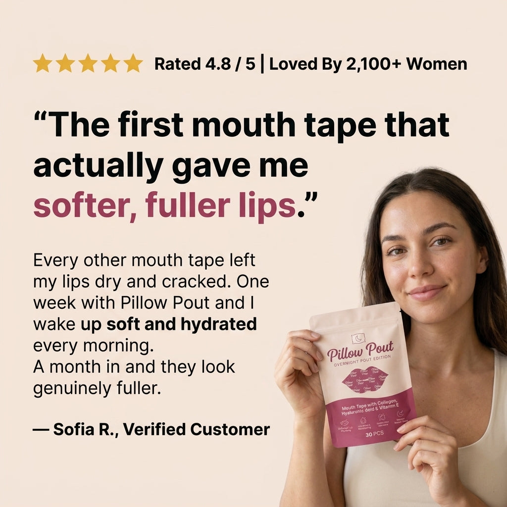 Customer testimonial