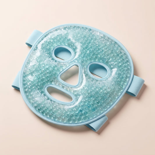 The Morning Snatch Ice Mask