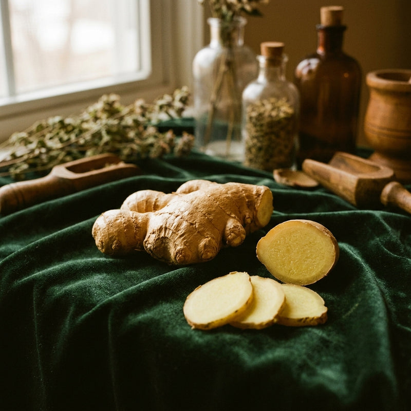 Ginger