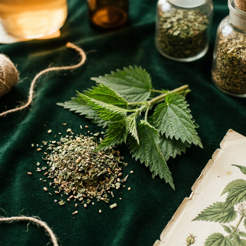 Nettle Leaf