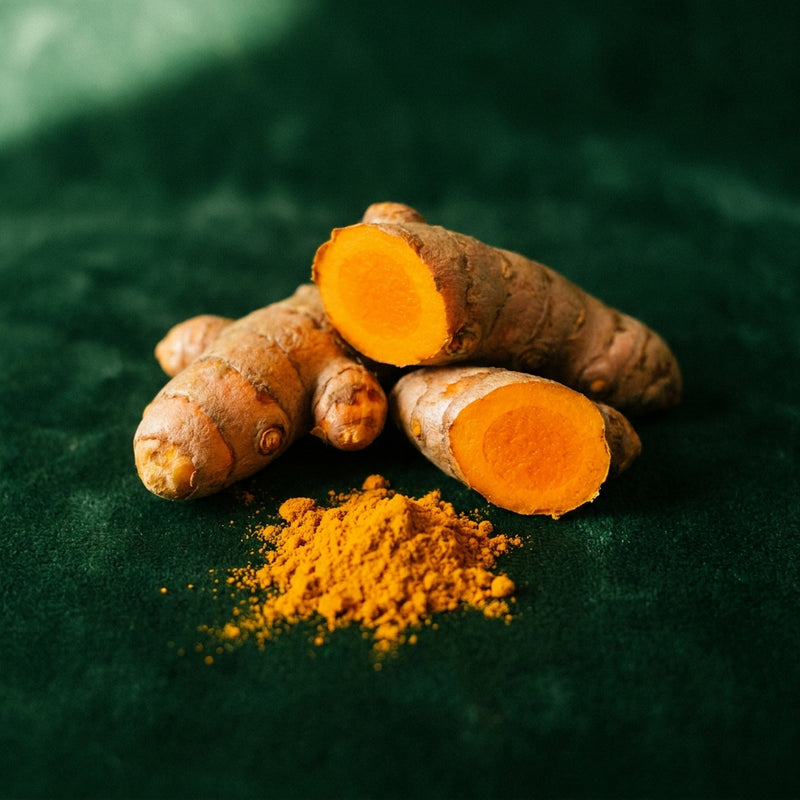 Turmeric