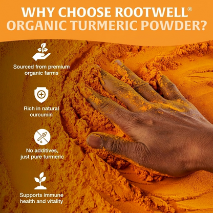 Pure Inflammation Turmeric